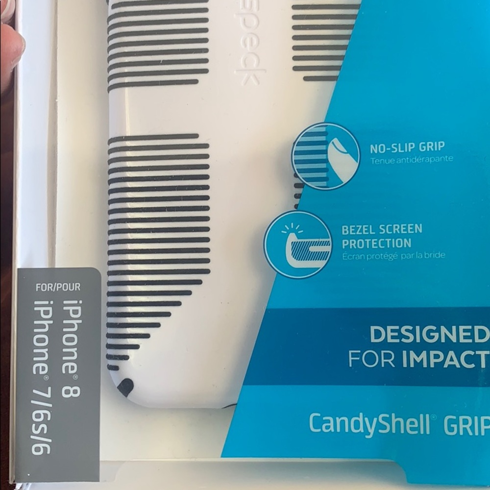 iPhone case - Picture 3 of 4